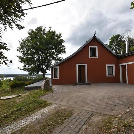 Dadaj Park Home Biskupiec  Exterior foto