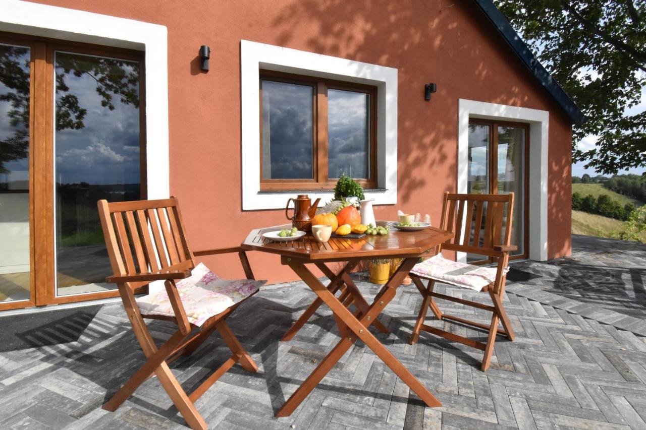 Dadaj Park Home Biskupiec  Exterior foto